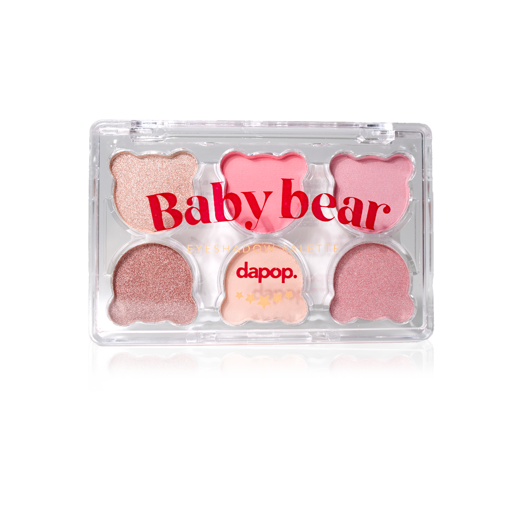 Baby Bear Display | DAPOP