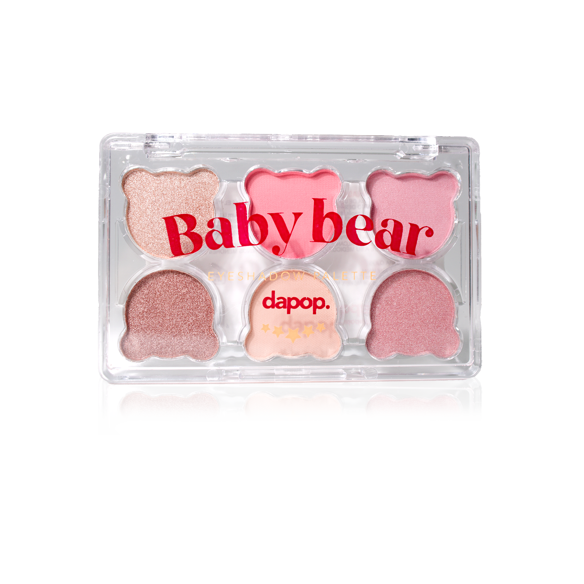 Baby Bear Display | DAPOP