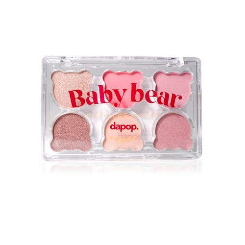 Baby Bear Display | DAPOP