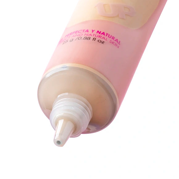 BB CREAM - PINK UP