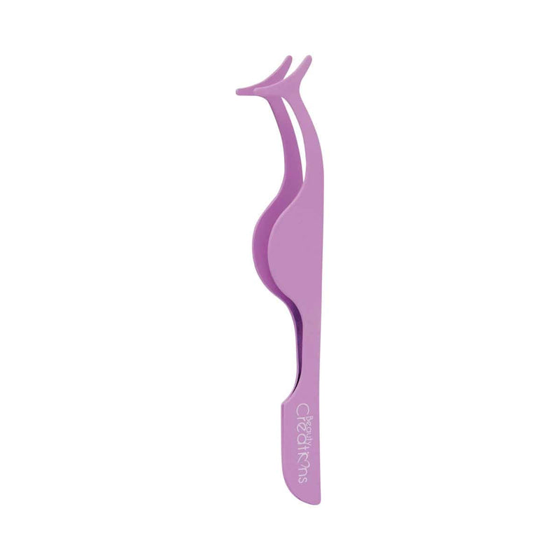 ELA-Purple Eyelash Applicator / Aplicador De Pestañas | Beauty Creations