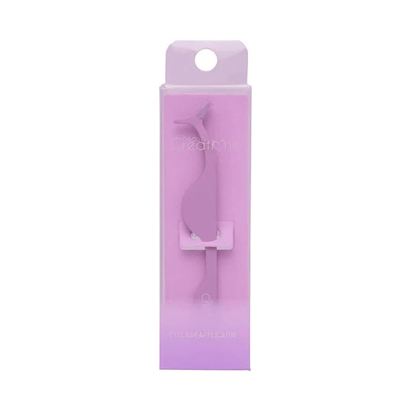 EYELASH APPLICADOR - APLICADOR DE PESTAÑAS - BEAUTY CREATIONS