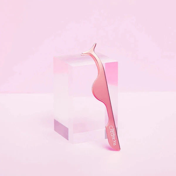 EYELASH APPLICADOR - APLICADOR DE PESTAÑAS - BEAUTY CREATIONS