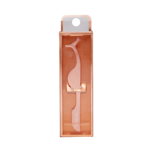 ELA-ROSEGOLD Eyelash Applicator / Aplicador De Pestañas | Beauty Creations