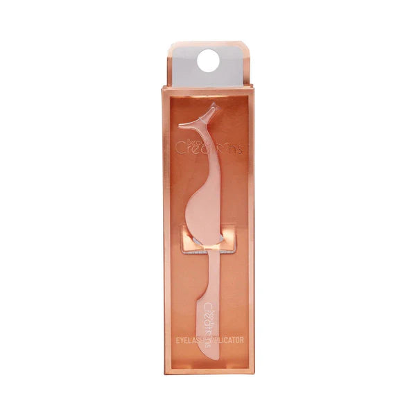 EYELASH APPLICADOR - APLICADOR DE PESTAÑAS - BEAUTY CREATIONS
