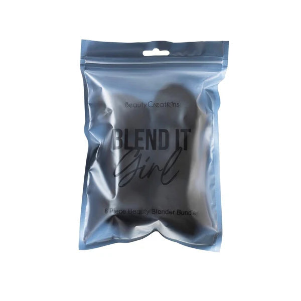 BLEND IT GIRL - BEAUTY CREATIONS