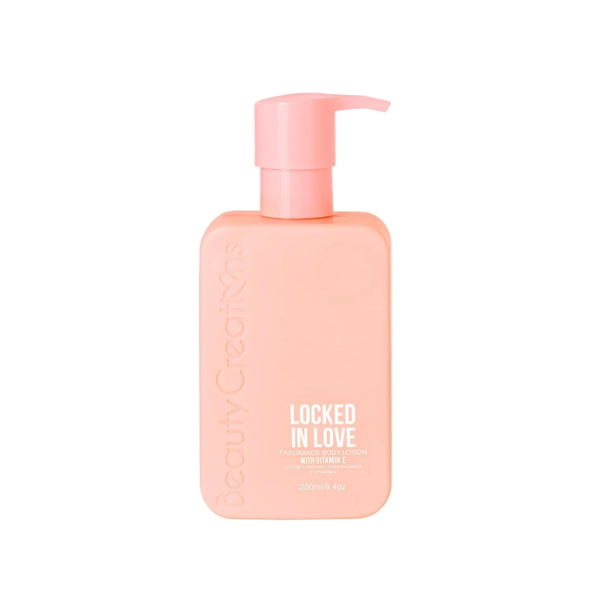 BODY LOTION - BEAUTY CREATIONS