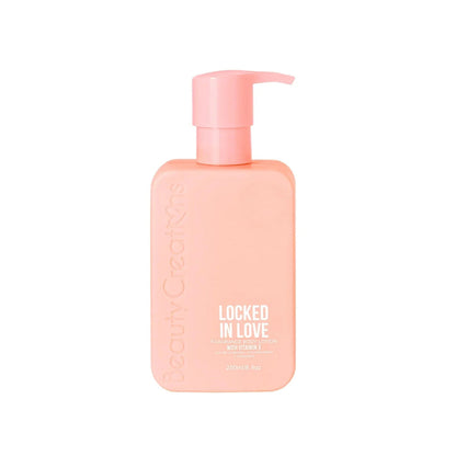 BODY LOTION - BEAUTY CREATIONS