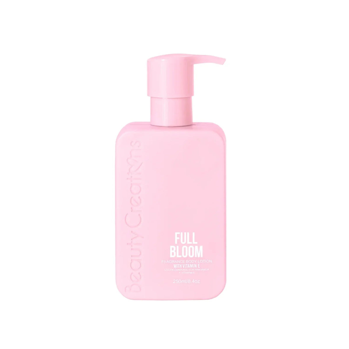 BODY LOTION - BEAUTY CREATIONS