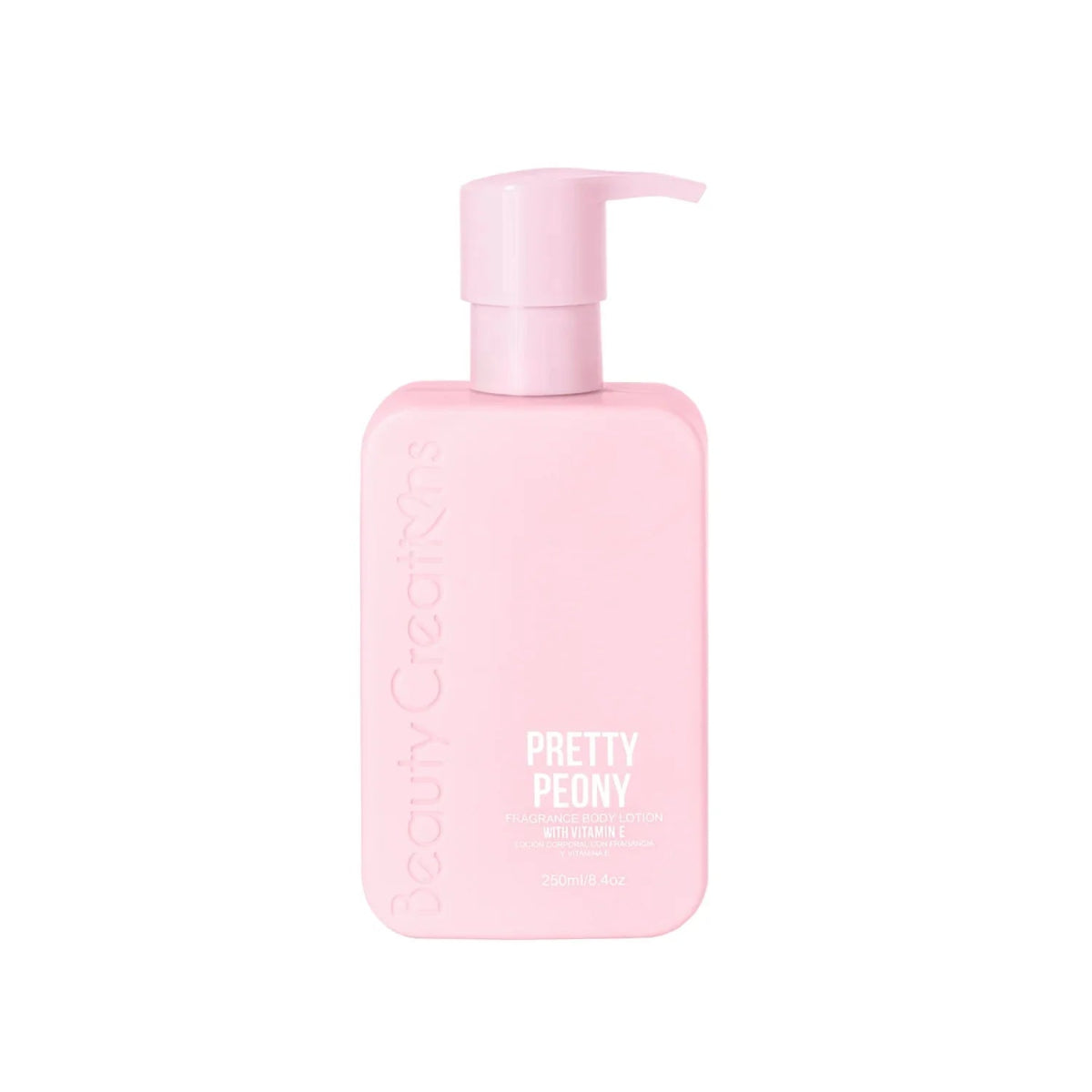 BODY LOTION - BEAUTY CREATIONS