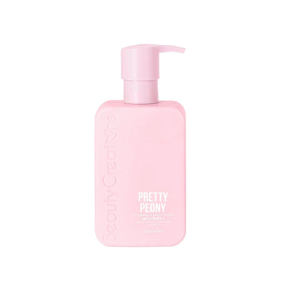 BODY LOTION - BEAUTY CREATIONS