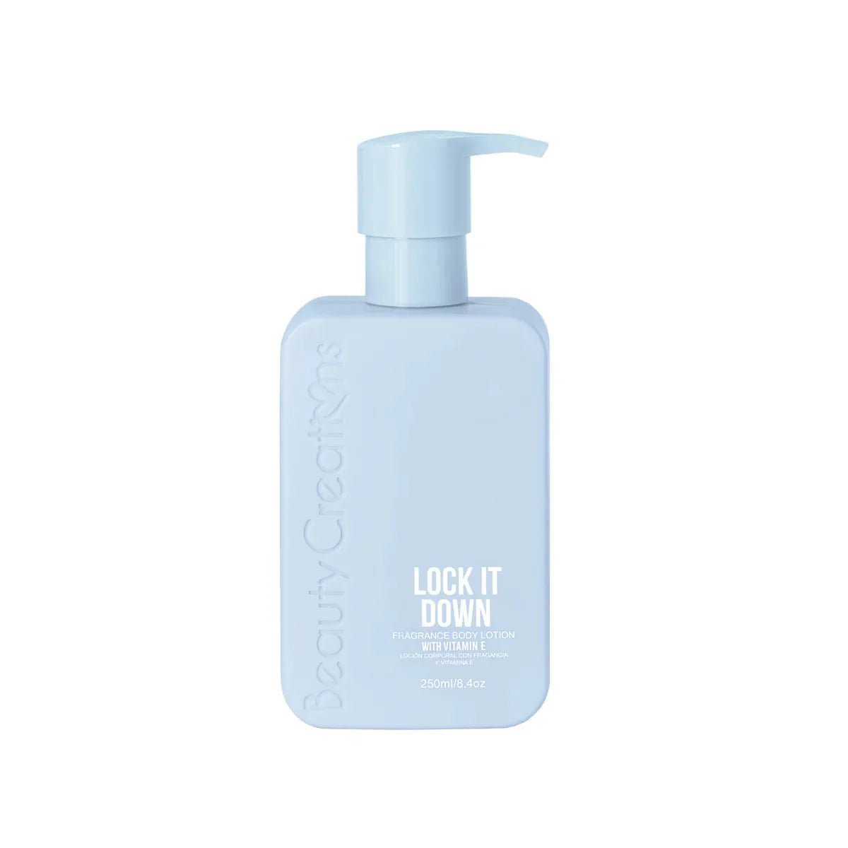 BODY LOTION - BEAUTY CREATIONS