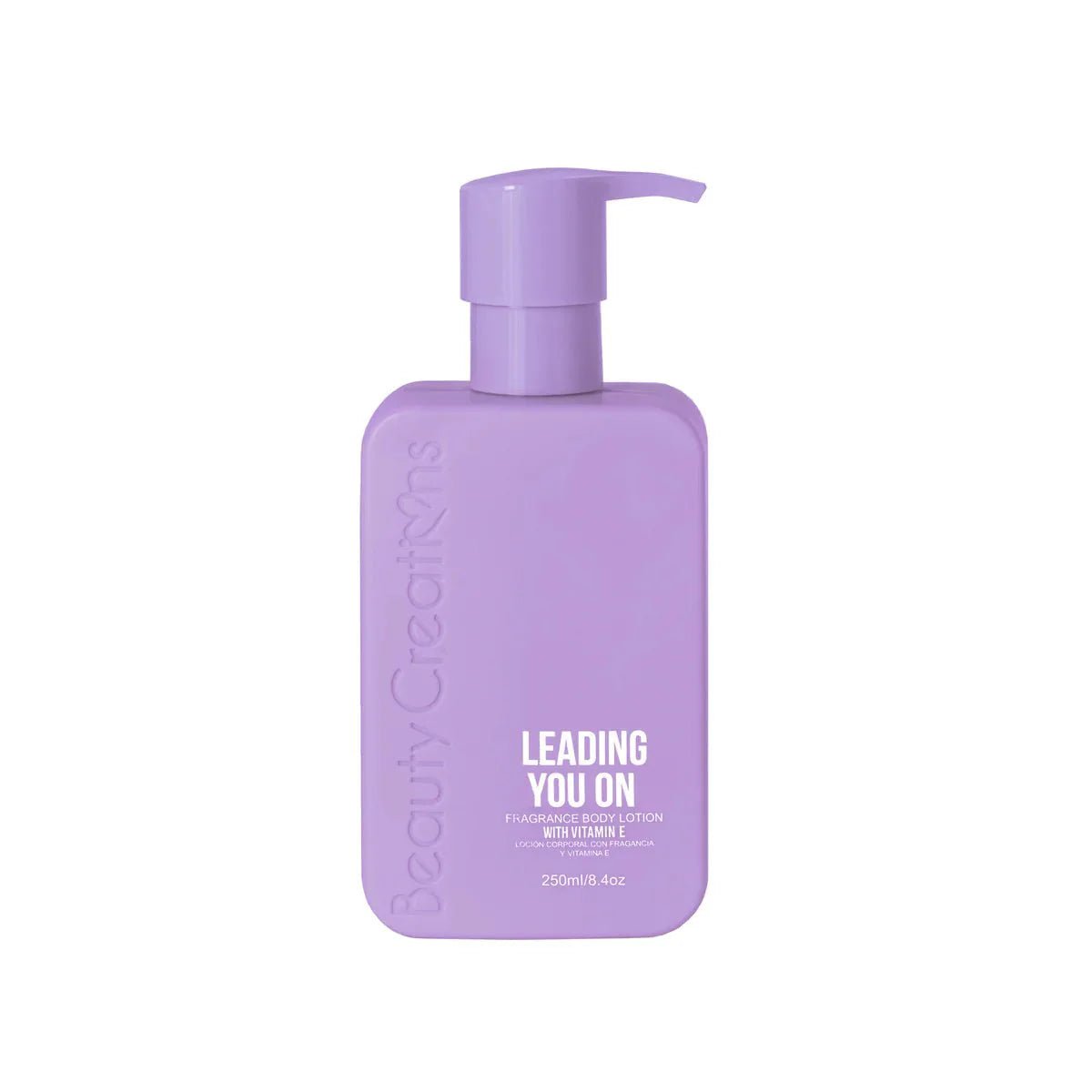 BODY LOTION - BEAUTY CREATIONS