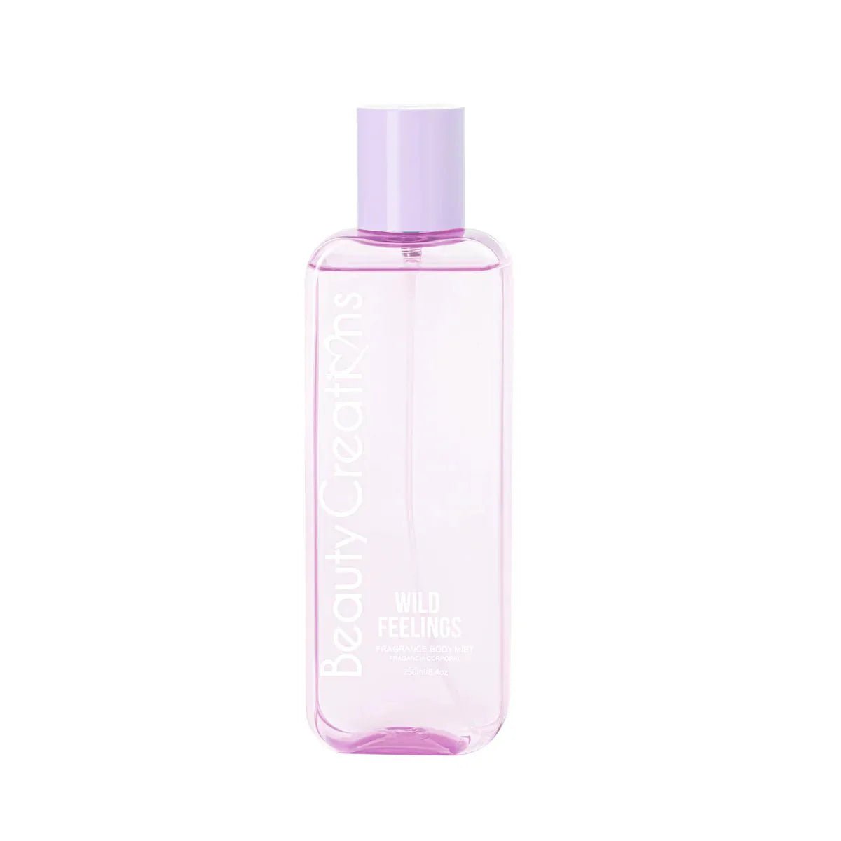 BODY MIST - BEAUTY CREATIONS