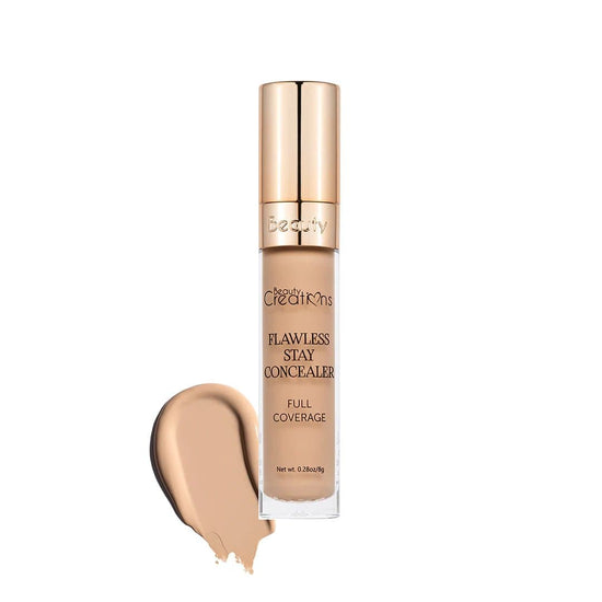 Flawless Stay - Corrector Liquido - Concealer | Beauty Creations