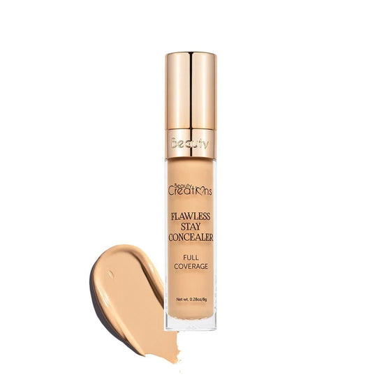 Flawless Stay - Corrector Liquido - Concealer | Beauty Creations