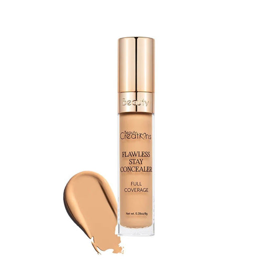 Flawless Stay - Corrector Liquido - Concealer | Beauty Creations