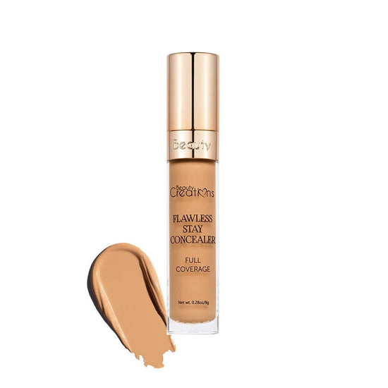 Flawless Stay - Corrector Liquido - Concealer | Beauty Creations