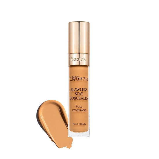 Flawless Stay - Corrector Liquido - Concealer | Beauty Creations