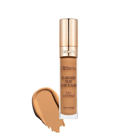 Flawless Stay - Corrector Liquido - Concealer | Beauty Creations