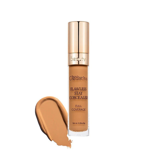 Flawless Stay - Corrector Liquido - Concealer | Beauty Creations