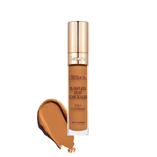 Flawless Stay - Corrector Liquido - Concealer | Beauty Creations