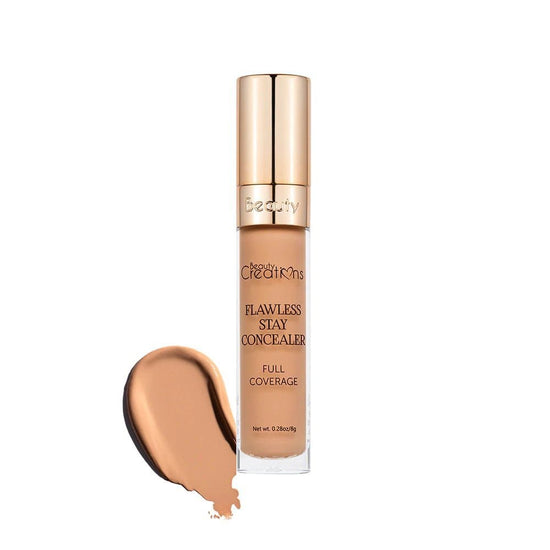 Flawless Stay - Corrector Liquido - Concealer | Beauty Creations
