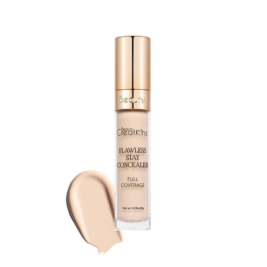 Flawless Stay - Corrector Liquido - Concealer | Beauty Creations