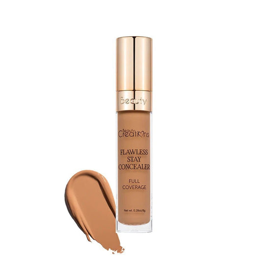 Flawless Stay - Corrector Liquido - Concealer | Beauty Creations