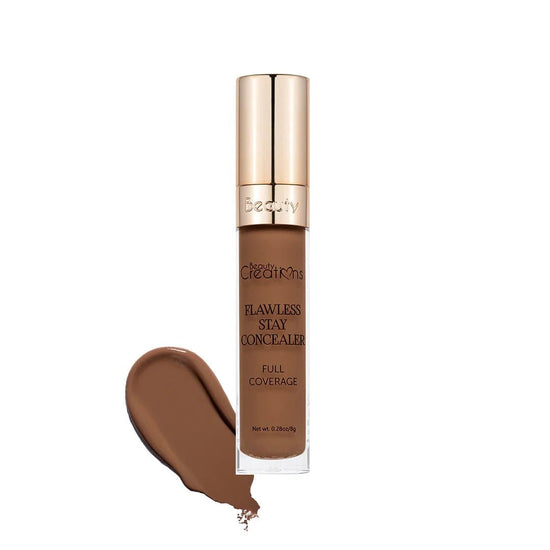 Flawless Stay - Corrector Liquido - Concealer | Beauty Creations