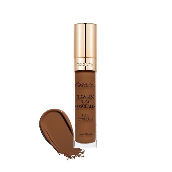 Flawless Stay - Corrector Liquido - Concealer | Beauty Creations