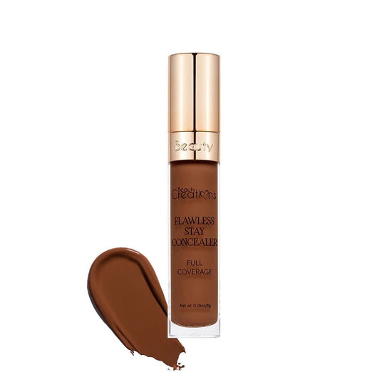 Flawless Stay - Corrector Liquido - Concealer | Beauty Creations