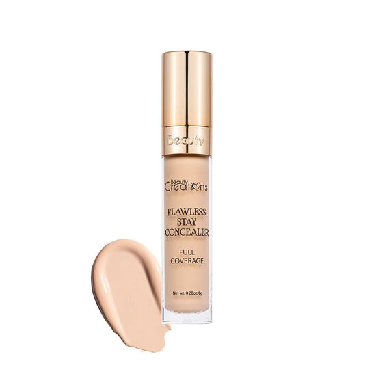 Flawless Stay - Corrector Liquido - Concealer | Beauty Creations
