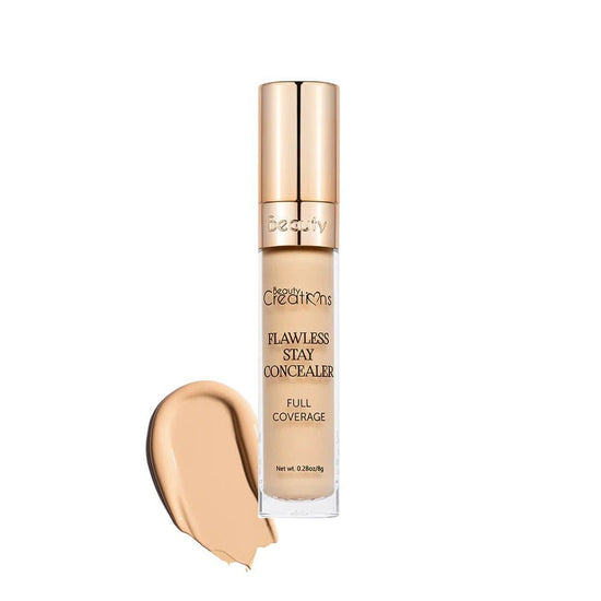 Flawless Stay - Corrector Liquido - Concealer | Beauty Creations