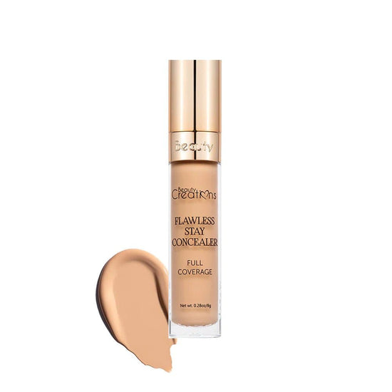 Flawless Stay - Corrector Liquido - Concealer | Beauty Creations