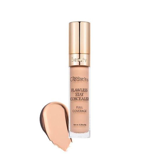 Flawless Stay - Corrector Liquido - Concealer | Beauty Creations