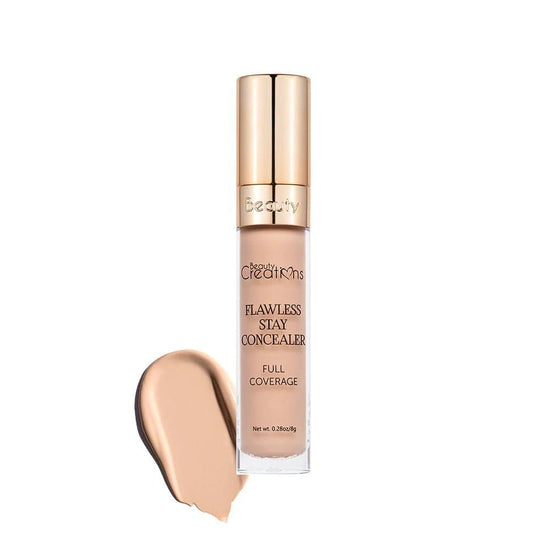 Flawless Stay - Corrector Liquido - Concealer | Beauty Creations