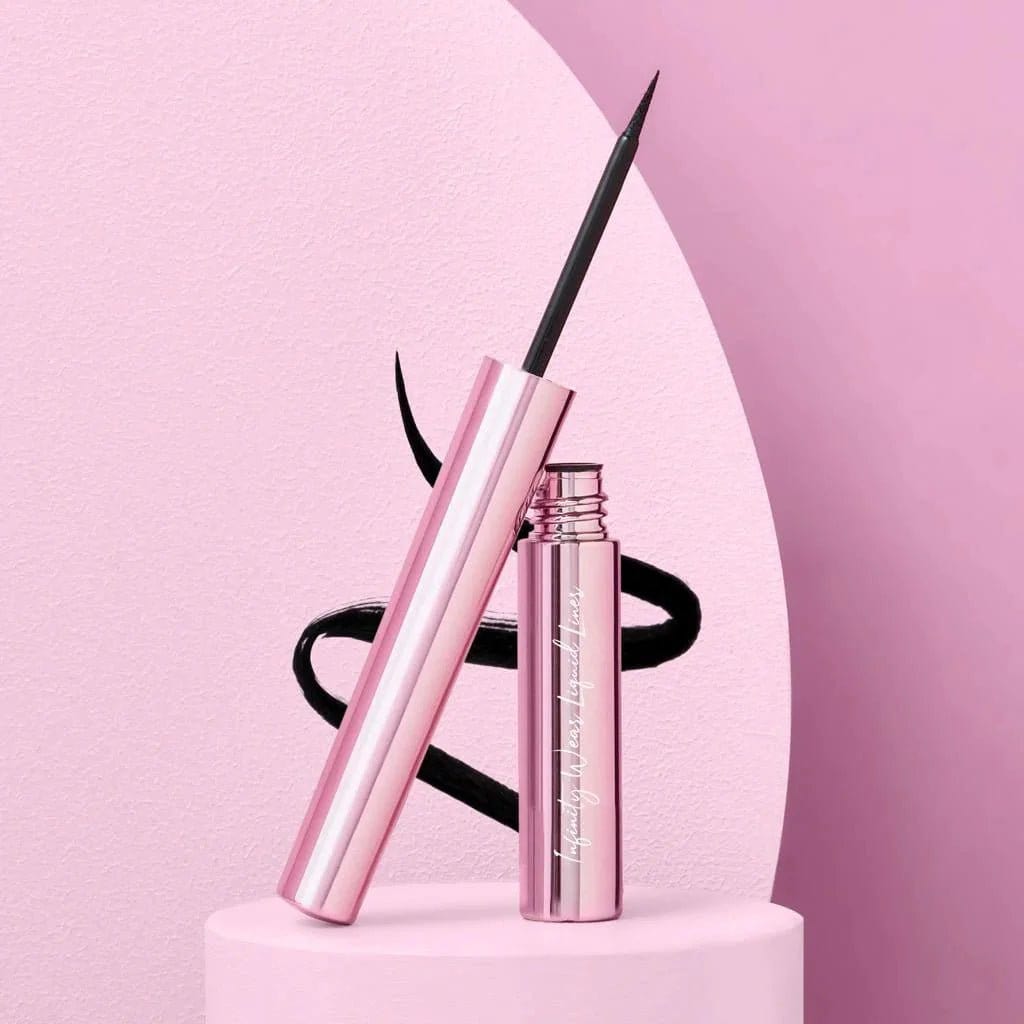 OVERACHIEVER - DELINEADOR - BEAUTY CREATIONS