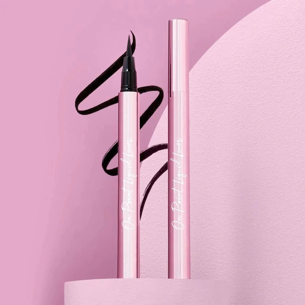OVERACHIEVER - DELINEADOR - BEAUTY CREATIONS