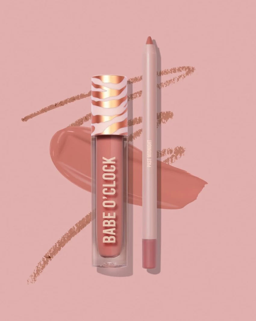 AVAILABILIPPY - LIP KITS - BEAUTY CREATIONS
