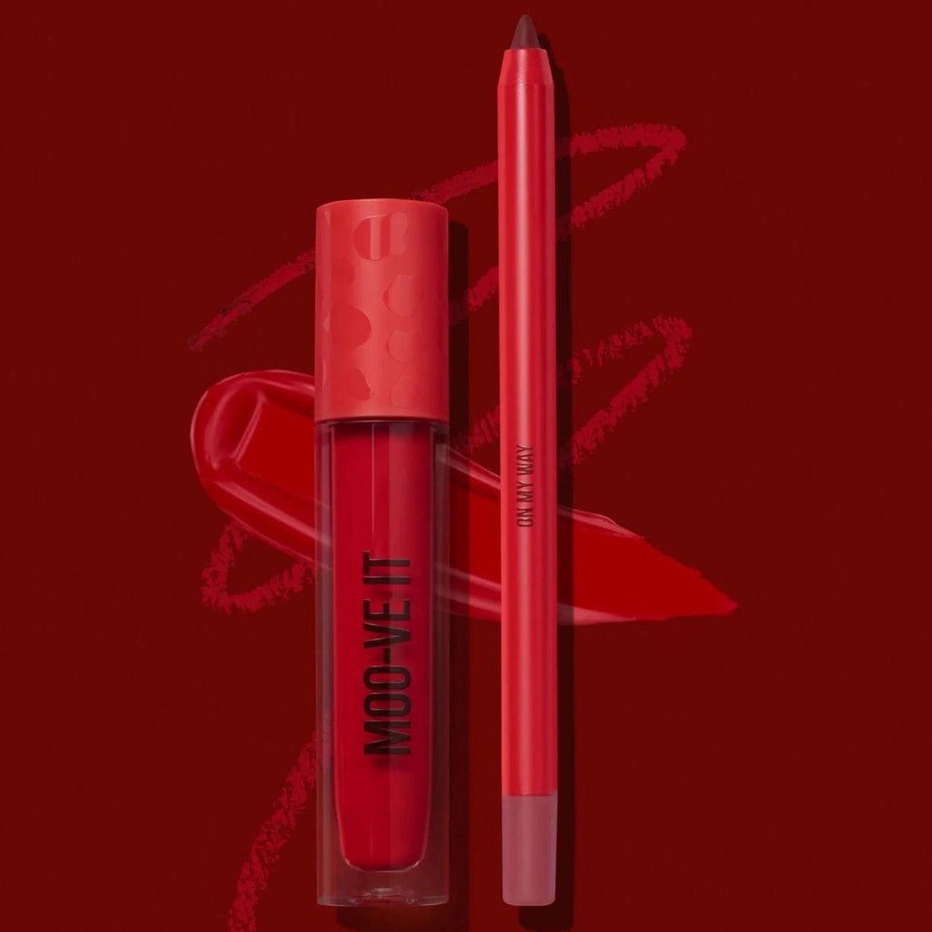 AVAILABILIPPY - LIP KITS - BEAUTY CREATIONS