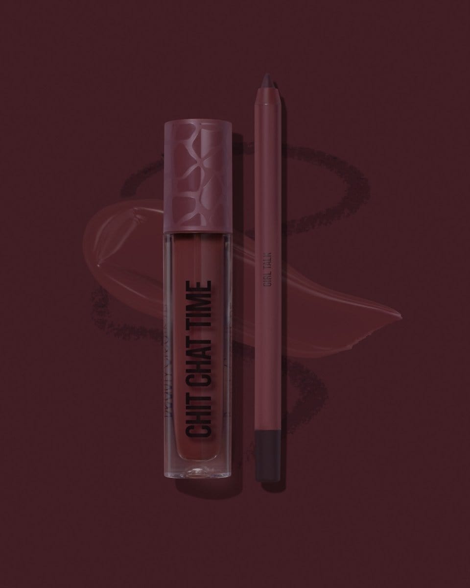 AVAILABILIPPY - LIP KITS - BEAUTY CREATIONS
