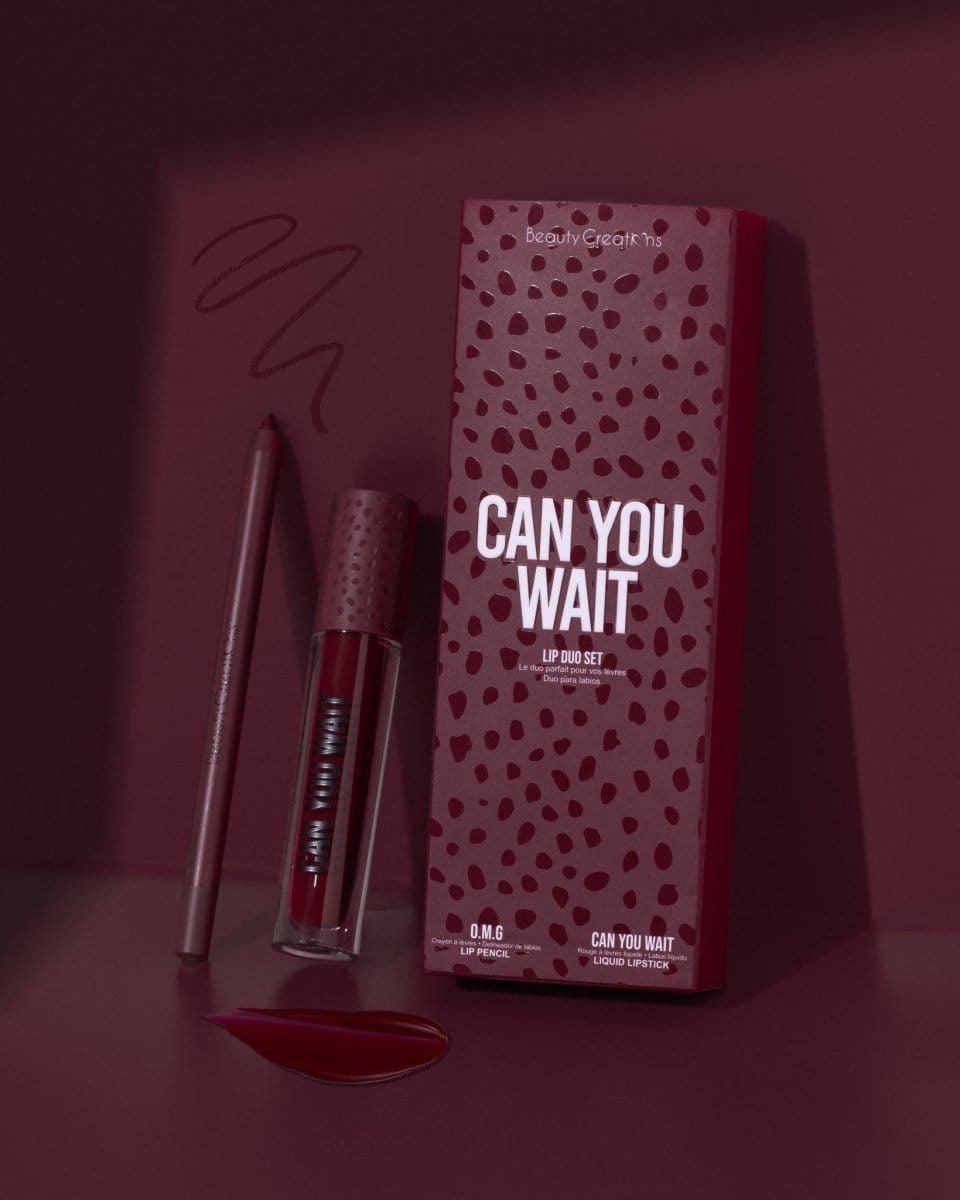 AVAILABILIPPY - LIP KITS - BEAUTY CREATIONS