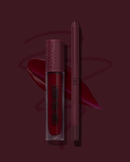 Chit Chat Time Dúo de labios Availabilippy Lip Kits | Beauty Creations