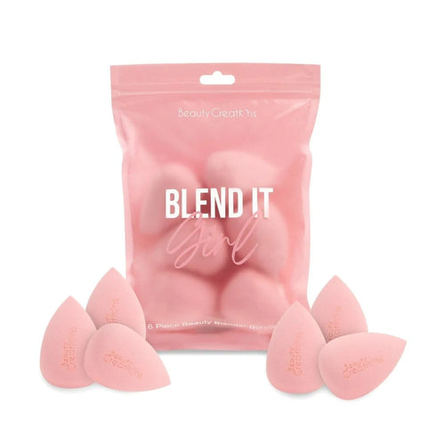 BLEND IT GIRL - BEAUTY CREATIONS