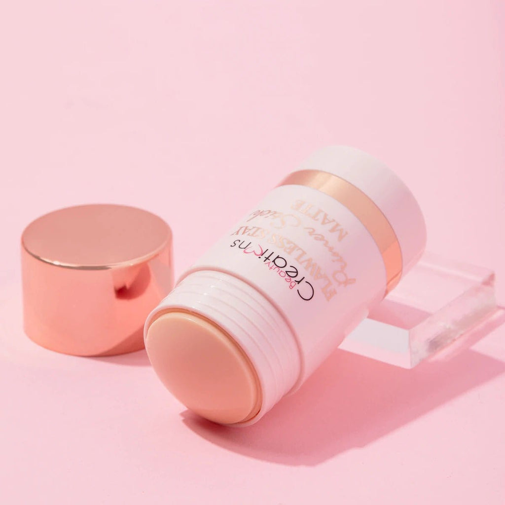 Flawless Stay - Primer Stick Matte | Beauty Creations