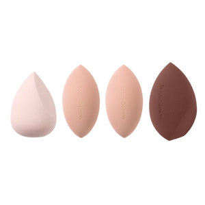 Set de Esponjas Sweet Milky Blending Sponges | Beauty Creations