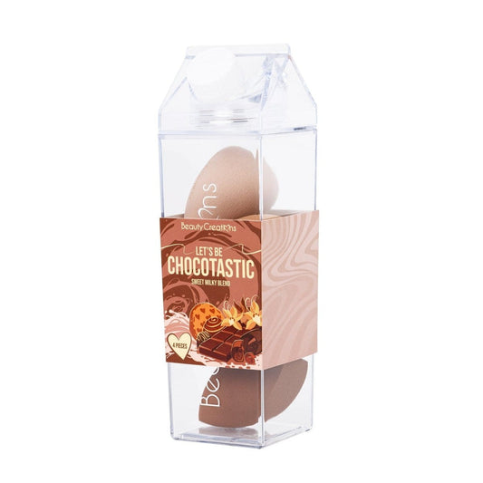 Set de Esponjas Sweet Milky Blending Sponges | Beauty Creations
