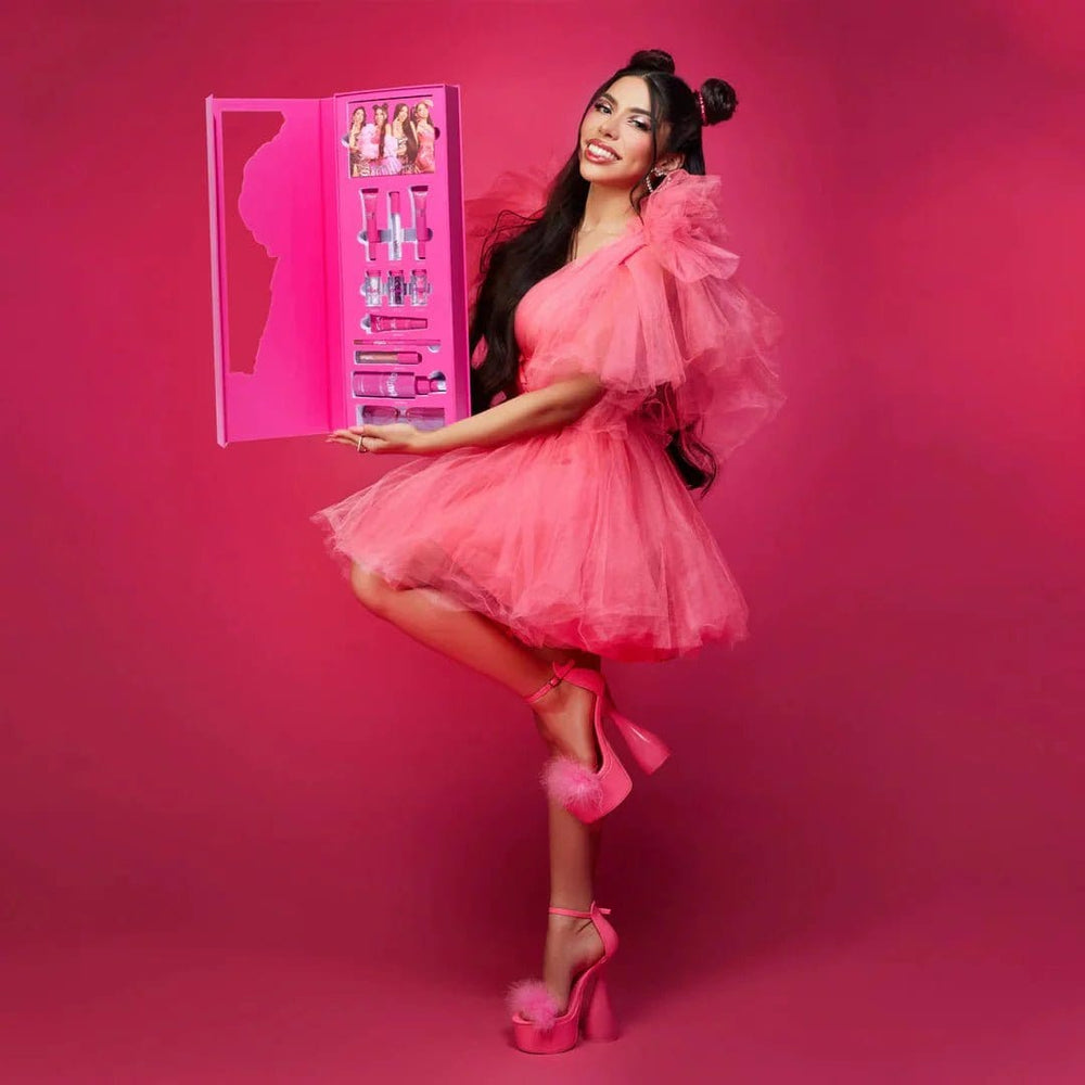 Yerimua Colección Pr | Beauty Creations