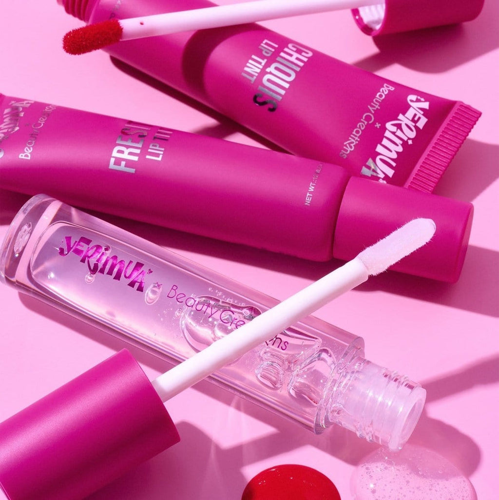 YERIMUA MY FAVES LIP TRIO | BEAUTY CREATIONS